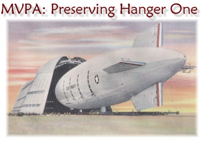 Hangar One
