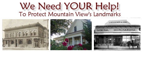 Protect landmarks