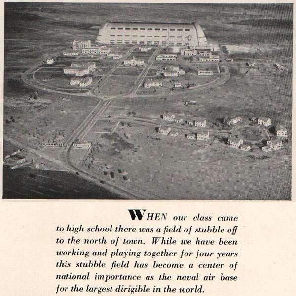 Old Moffett Field